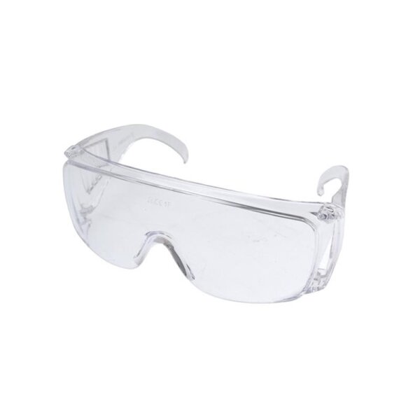 BGS Schutzbrille | transparent