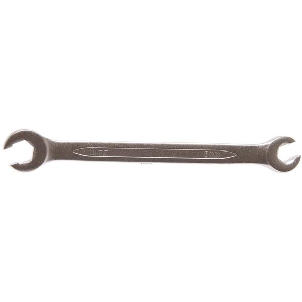 BGS Offener Ringschlüssel 8 x 10 mm