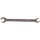 BGS Offener Ringschlüssel 8 x 10 mm
