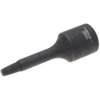 BGS Spezial-Steckschlüsseleinsatz Twist, 3/8 (10) 4 mm