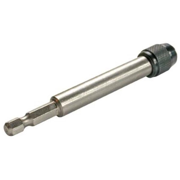 BGS Automatischer Bithalter, 6,3 (1/4), 100 mm