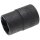Spezial-Steckschlüsseleinsatz / Schraubenausdreher, 10 (3/8), 14 mm