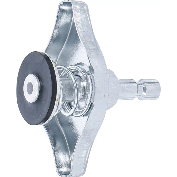 BGS Adapter Nr. 5 für Art. 8027, 8098 | für Acura, Chevrolet, Dodge, Eagle, Honda, Isuzu, Lexus, Mercedes-Benz, Mitsubishi, Suzuki, Toyota