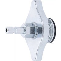 BGS Adapter Nr. 5 für Art. 8027, 8098 | für Acura, Chevrolet, Dodge, Eagle, Honda, Isuzu, Lexus, Mercedes-Benz, Mitsubishi, Suzuki, Toyota