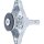 BGS Adapter Nr. 5 für Art. 8027, 8098 | für Acura, Chevrolet, Dodge, Eagle, Honda, Isuzu, Lexus, Mercedes-Benz, Mitsubishi, Suzuki, Toyota