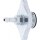 BGS Adapter Nr. 5 für Art. 8027, 8098 | für Acura, Chevrolet, Dodge, Eagle, Honda, Isuzu, Lexus, Mercedes-Benz, Mitsubishi, Suzuki, Toyota