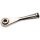 BGS Durchsteckknarre, für 6,3 (1/4) Bits, INOX