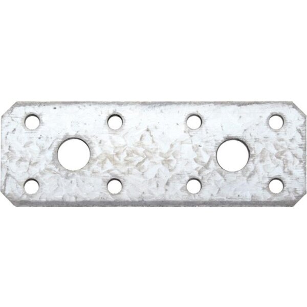 BGS DIY Flachverbinder 100 x 35 x 2,5 mm