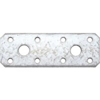 BGS DIY Flachverbinder 100 x 35 x 2,5 mm