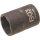 BGS Spezial-Steckschlüsseleinsatz / Schraubenausdreher, 10 (3/8), 16 mm