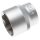 BGS Steckschlüssel-Einsatz "Super Lock", 12,5 (1/2), 32 mm
