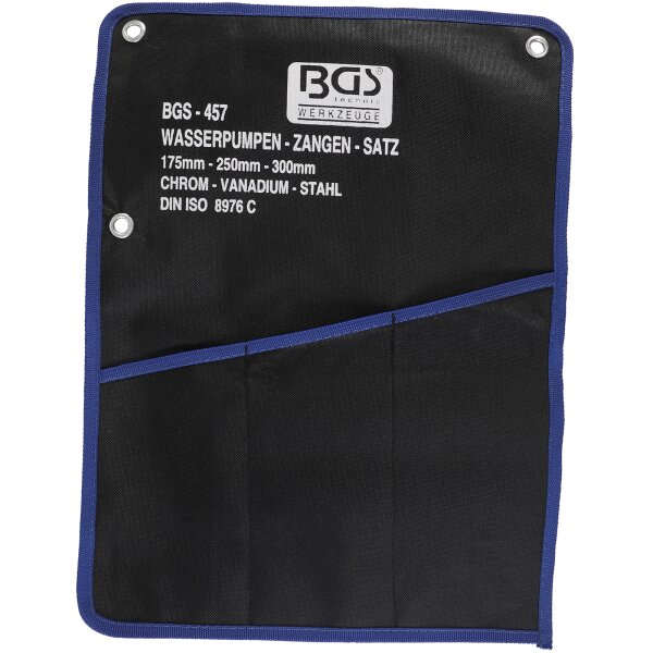 BGS Leertasche für Art. 457