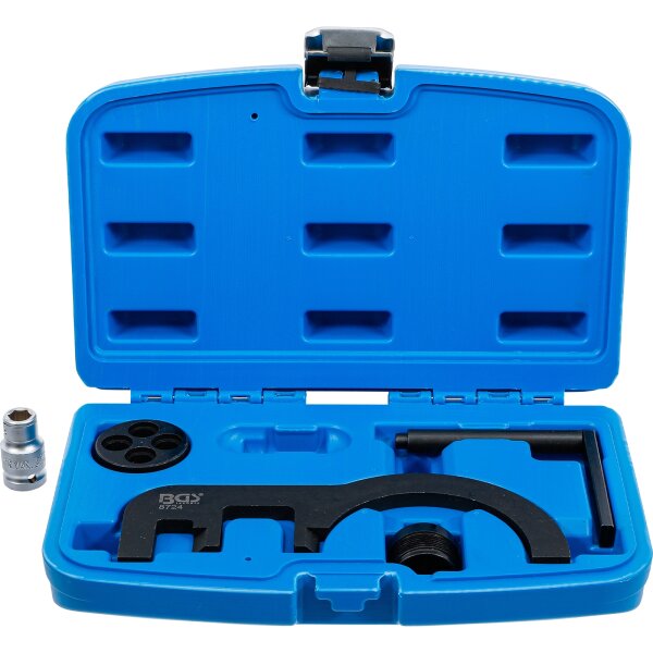 BGS Motor-Einstellwerkzeug-Satz | für BMW N47, N47S, N57