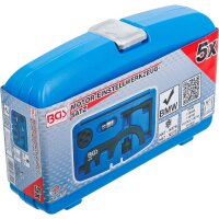 BGS Motor-Einstellwerkzeug-Satz | für BMW N47, N47S, N57