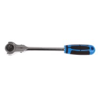 BGS Kugelkopf-Ratsche, 12.5 mm 1/2"