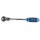 BGS Kugelkopf-Ratsche, 12.5 mm 1/2"