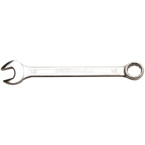 BGS Maulringschlüssel, 1/2"