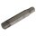 BGS T-Profil Bit ohne Bohrung, 75 mm lang, T60, 14 mm 6-kant