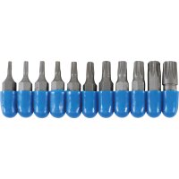 BGS Bit-Satz | Antrieb Außensechskant 6,3 mm...