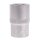 BGS Steckschlüssel-Einsatz Sechskant | Antrieb Innenvierkant 12,5 mm (1/2") | SW 11/16"