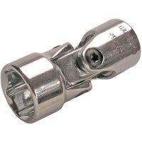 BGS Kardangelenk-Einsatz, 10 (3/8), 16 mm