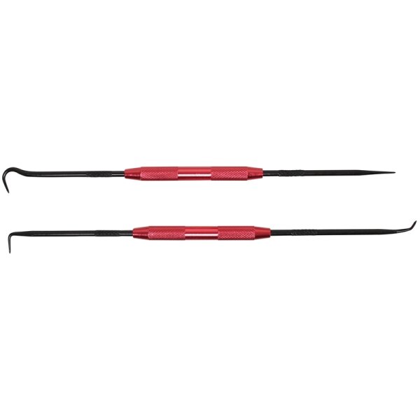 BGS Montagehaken-Satz | 220 mm | 2-tlg.