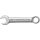 BGS Maul-Ring-Schlüssel, extra kurz, 14 mm
