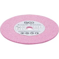 BGS Schleifscheibe | für Art. 3180 | Ø 100 x...