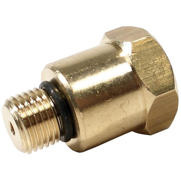 BGS M10 Adapter für Kompressionstester Art. 8005, 8235, 8236