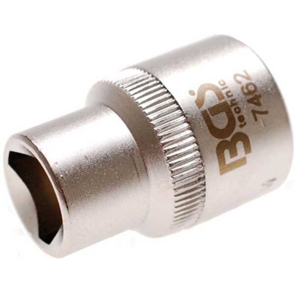 BGS Dreikant-Einsatz für Pfostenschlösser, M8 (12 mm)
