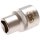 BGS Dreikant-Einsatz für Pfostenschlösser, M8 (12 mm)
