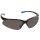 BGS Schutzbrille, grau getönt