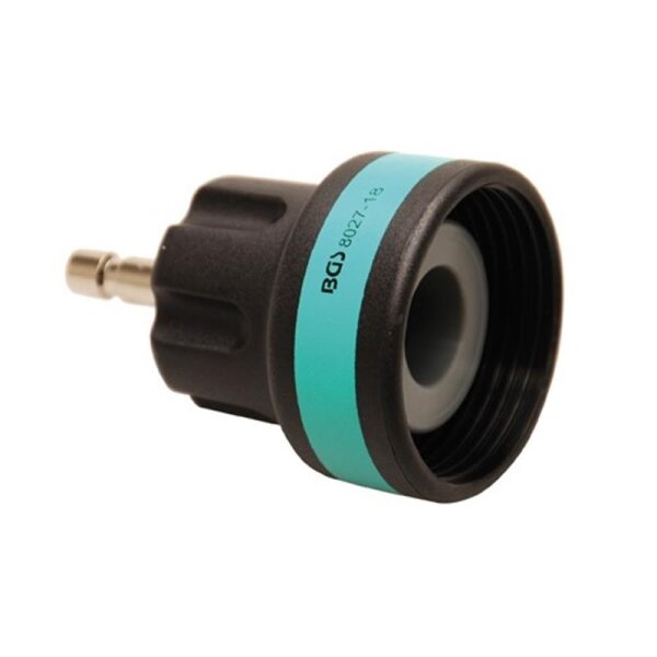BGS Adapter Nr.18 für Art.8027/8098:VW Sharan 1.8T / 2.8