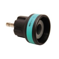 BGS Adapter Nr.18 für Art.8027/8098:VW Sharan 1.8T /...
