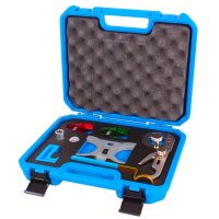 BGS Motor Einstellwerkzeug Satz für Opel Ecotec V6-Motoren