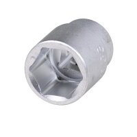 BGS Steckschlüssel-Einsatz Sechskant | Antrieb...
