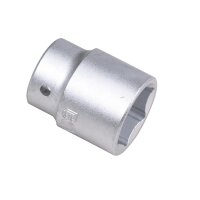 BGS Steckschlüssel-Einsatz Sechskant | Antrieb Innenvierkant 20 mm (3/4") | SW 33 mm