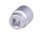 BGS Steckschlüssel-Einsatz Sechskant | Antrieb Innenvierkant 20 mm (3/4") | SW 33 mm