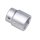 BGS Steckschlüssel-Einsatz Sechskant | Antrieb Innenvierkant 20 mm (3/4") | SW 33 mm