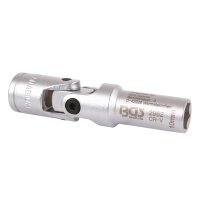 BGS Gelenkeinsatz für Glühkerzen, 10 mm...