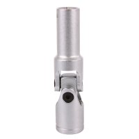 BGS Gelenkeinsatz für Glühkerzen, 10 mm 3/8"  Antrieb, 10 mm