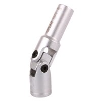 BGS Gelenkeinsatz für Glühkerzen, 10 mm 3/8"  Antrieb, 10 mm