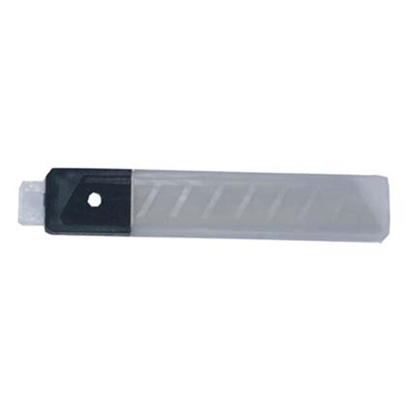 BGS Ersatzklingen 18 mm, 10er Set