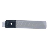 BGS Ersatzklingen 18 mm, 10er Set