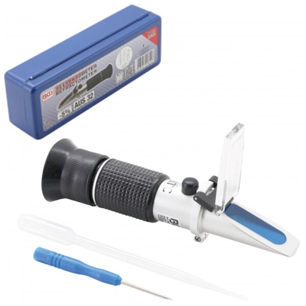 BGS Refraktometer