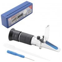 BGS Refraktometer