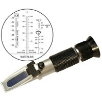 BGS Refraktometer