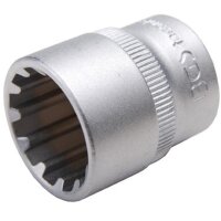BGS Steckschlüssel-Einsatz "Gear Lock", 10...
