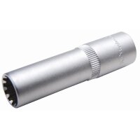 BGS Steckschlüssel-Einsatz "Gear Lock", 10...