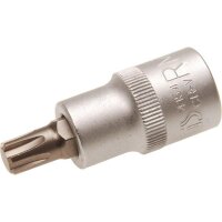 BGS Bit-Einsatz, Ribe R9 x 55 mm, 12,5(1/2)